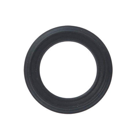Adonis Silicone Ring Caesar Black