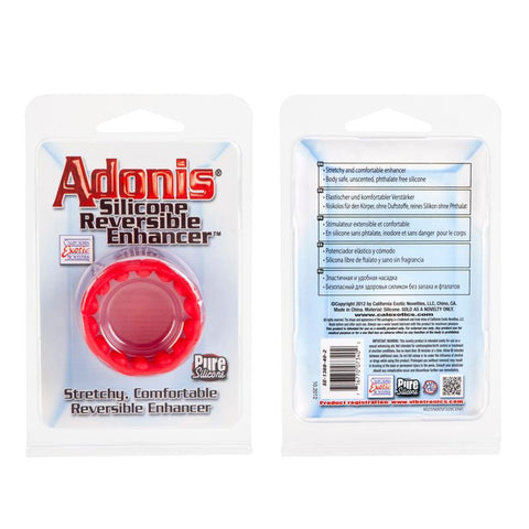Adonis Reversible Enhancer Red