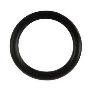 Rubber Ring Black Medium