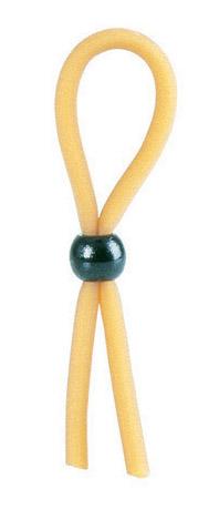 Lasso Erection Keeper