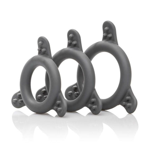 Pro Series Silicone Ring Set (out Sept)