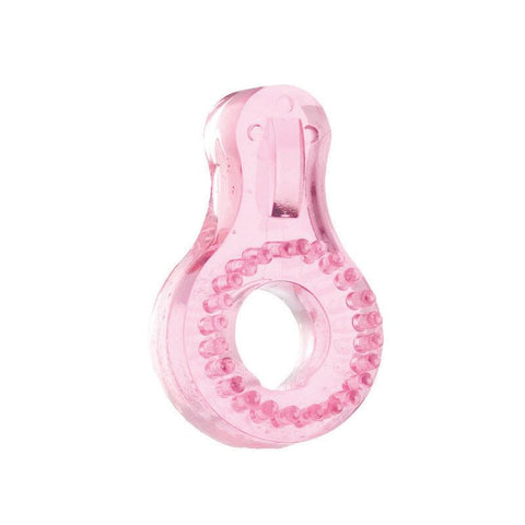 Stim Sleeve-bump Pink