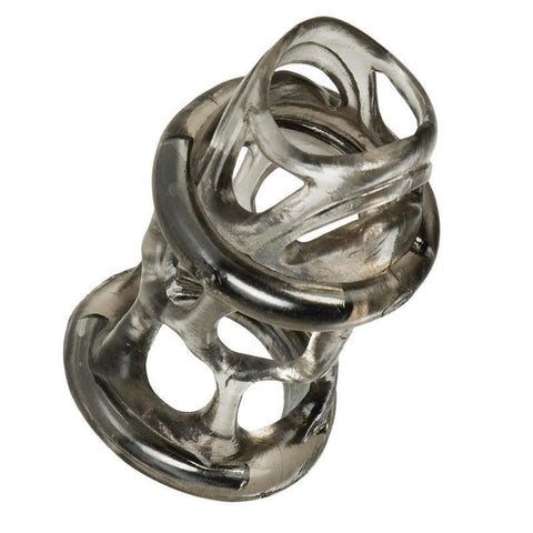 Support Pleasure Passion Cage