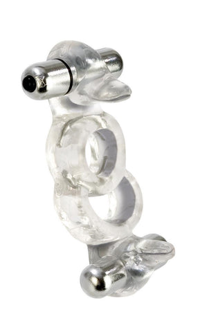 Vib Support Plus 4-way Arouser