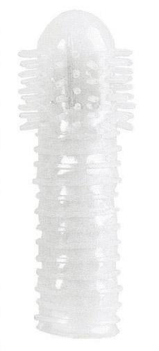 Glow-in-the-dark Reversible Sleeve