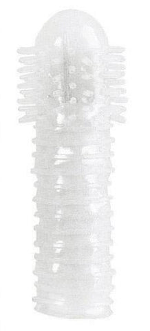 Glow-in-the-dark Reversible Sleeve