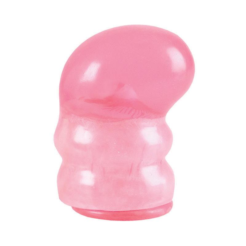 G Spot Extension Pink