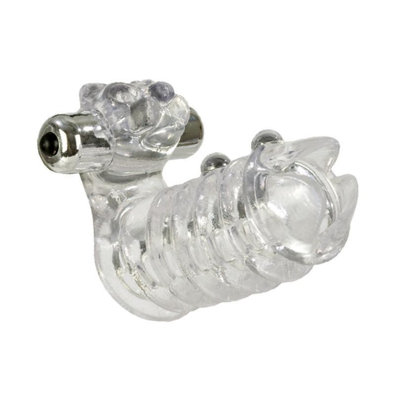 Jaguar Enhancer W-beads