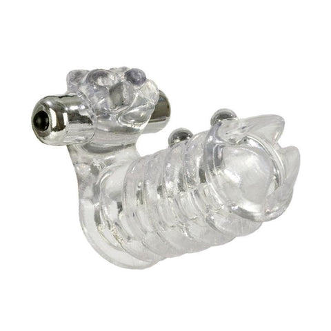 Jaguar Enhancer W-beads