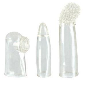 Orgasm Ticklers