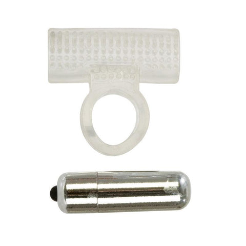 Basic Essentials Action Enhancer Vibrating