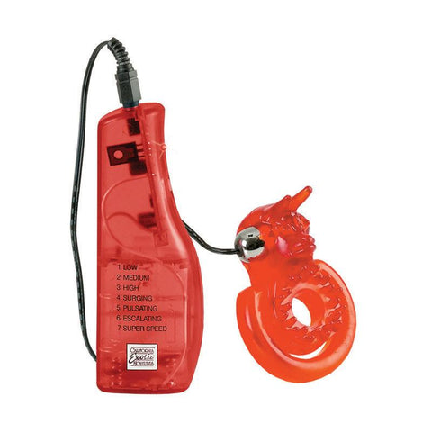 Elite Sexual Exciter Ruby
