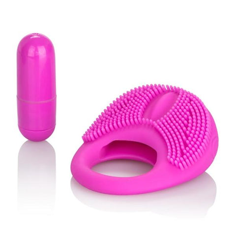 Intimacy Enhancer Silicone