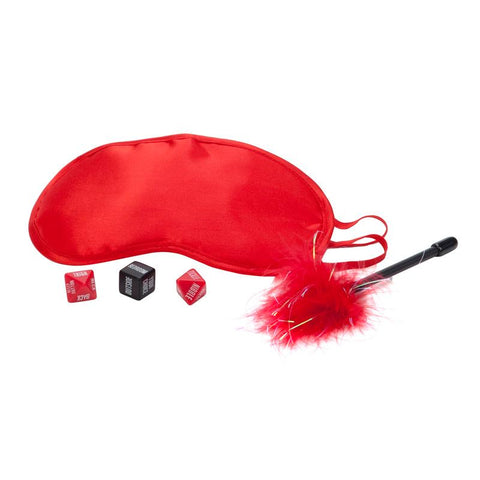 Amour Tempt & Tease Romance Kit