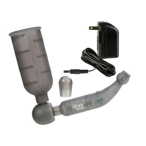 His Miracle Massager Stroker Kit
