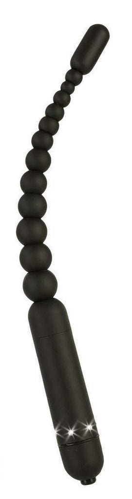 Crystal Chic Wand Black