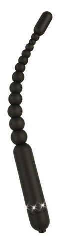Crystal Chic Wand Black