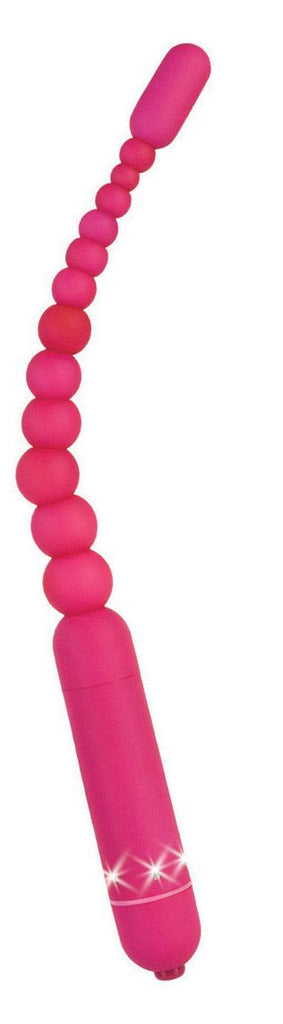 Crystal Chic Wand Pink