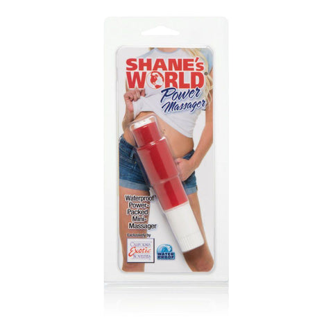 Shanes World Power Massager