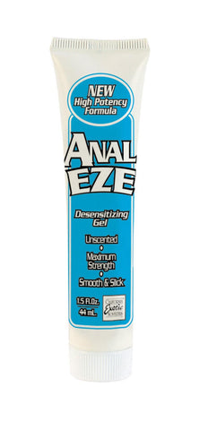 (bulk) Anal Eze