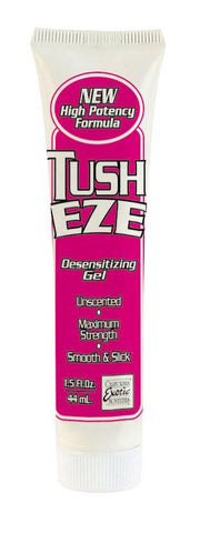 Tush Eze Gel 1.5 Oz