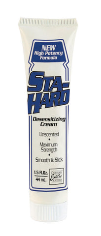 (bulk) Sta-hard Cream