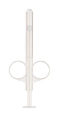 Lube Tube