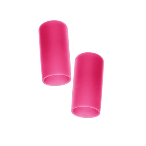 Nipple Play Nipple Suckers Silicone Pink