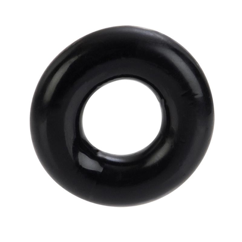 Phil Varone Rock Star Ring Black(out Sept)