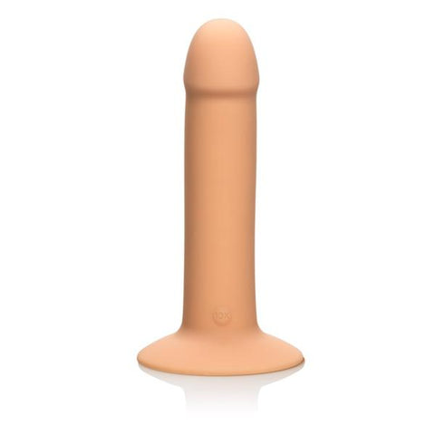 Luxe Touch Sensitive Vibrator Vanilla