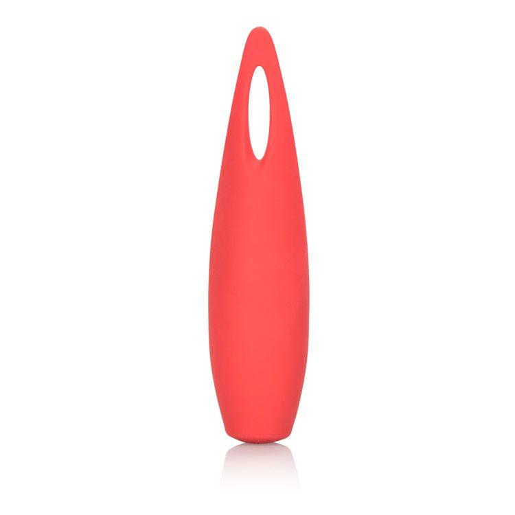 Red Hots Spark Clitoral Encaser Massager