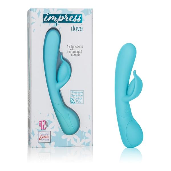 Impress Dove Blue