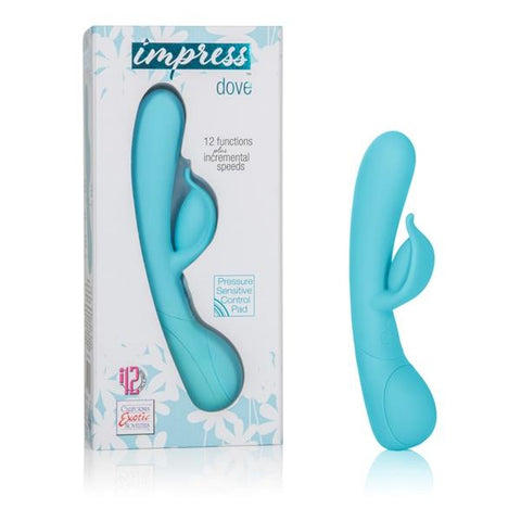 Impress Dove Blue