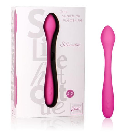 Silhouette S10 Pink