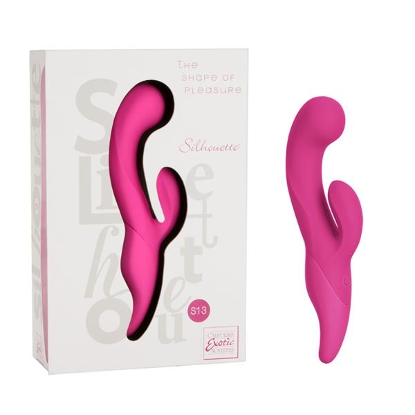 Silhouette S13 Pink