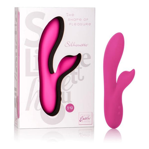 Silhouette S19 Pink