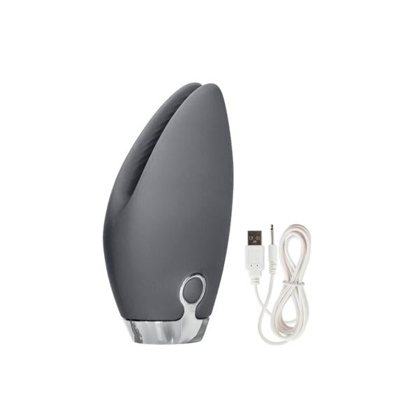 Embrace Foreplay Gray