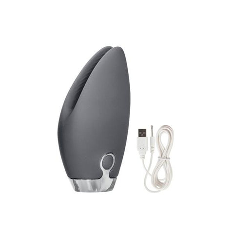 Embrace Foreplay Gray