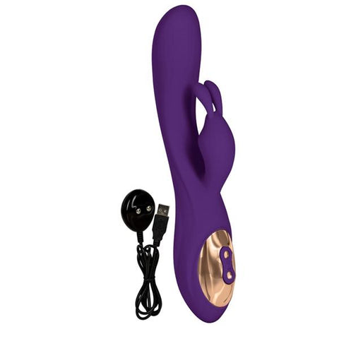 Entice Katharine Purple