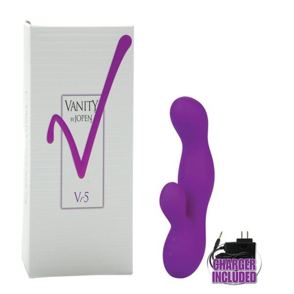 Vanity By Jopen Vr5