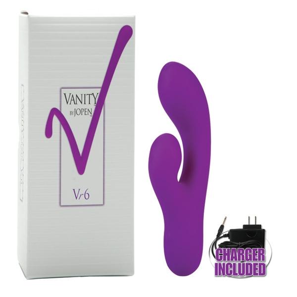 Vanity By Jopen Vr6