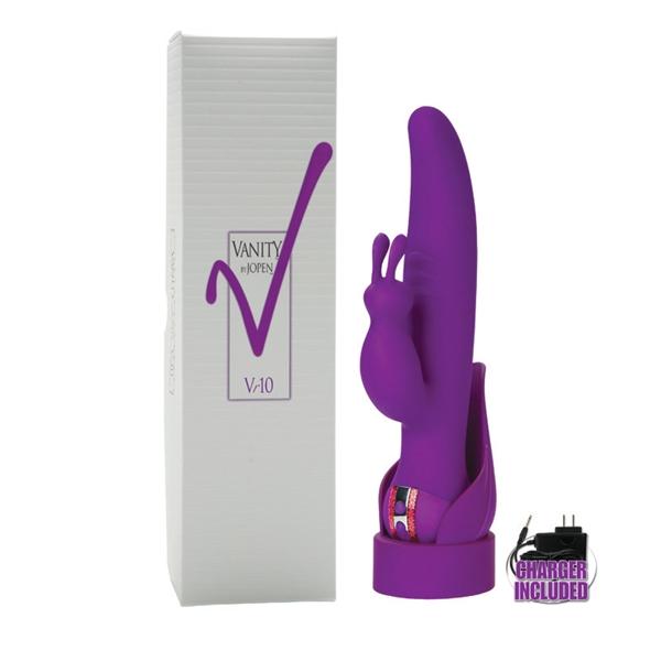 Vanity By Jopen Vr10