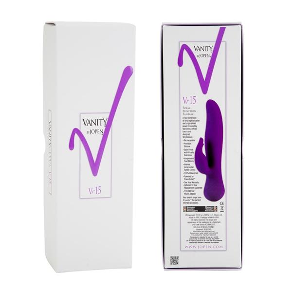 Vanity Vr15