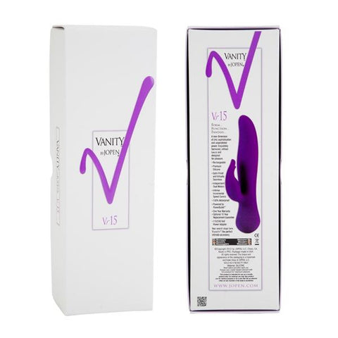 Vanity Vr15