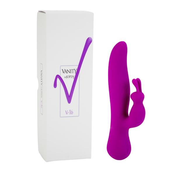 Vanity Vr16