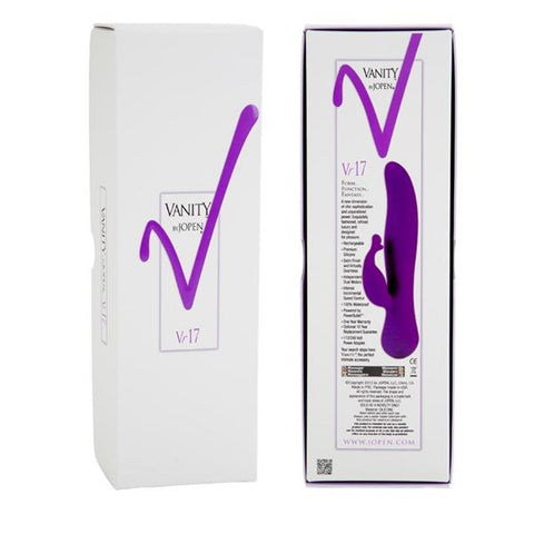 Vanity Vr17