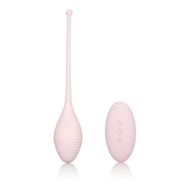 Inspire Vibrating Remote Kegel Exerciser
