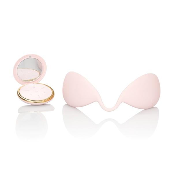 Inspire Vibrating Remote Breast Massager