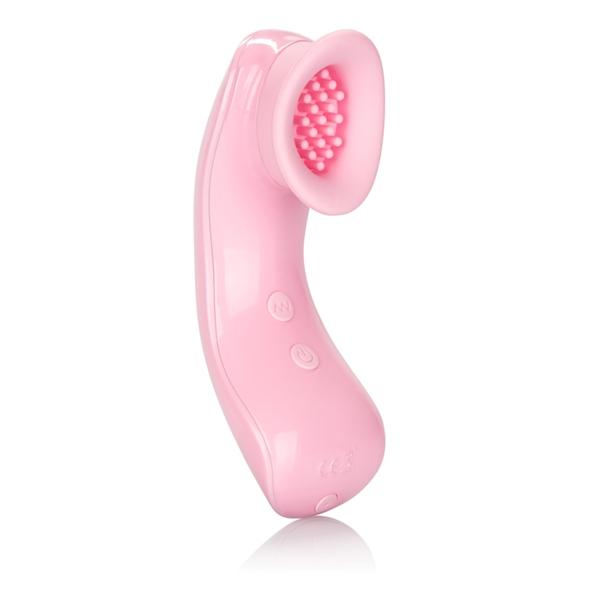 Inspire Pulsing Intimate Arouser