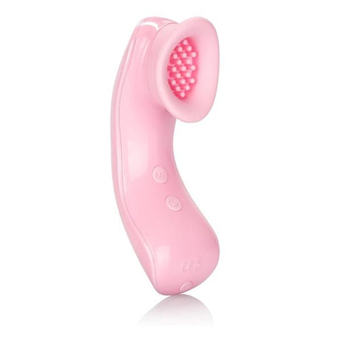 Inspire Pulsing Intimate Arouser